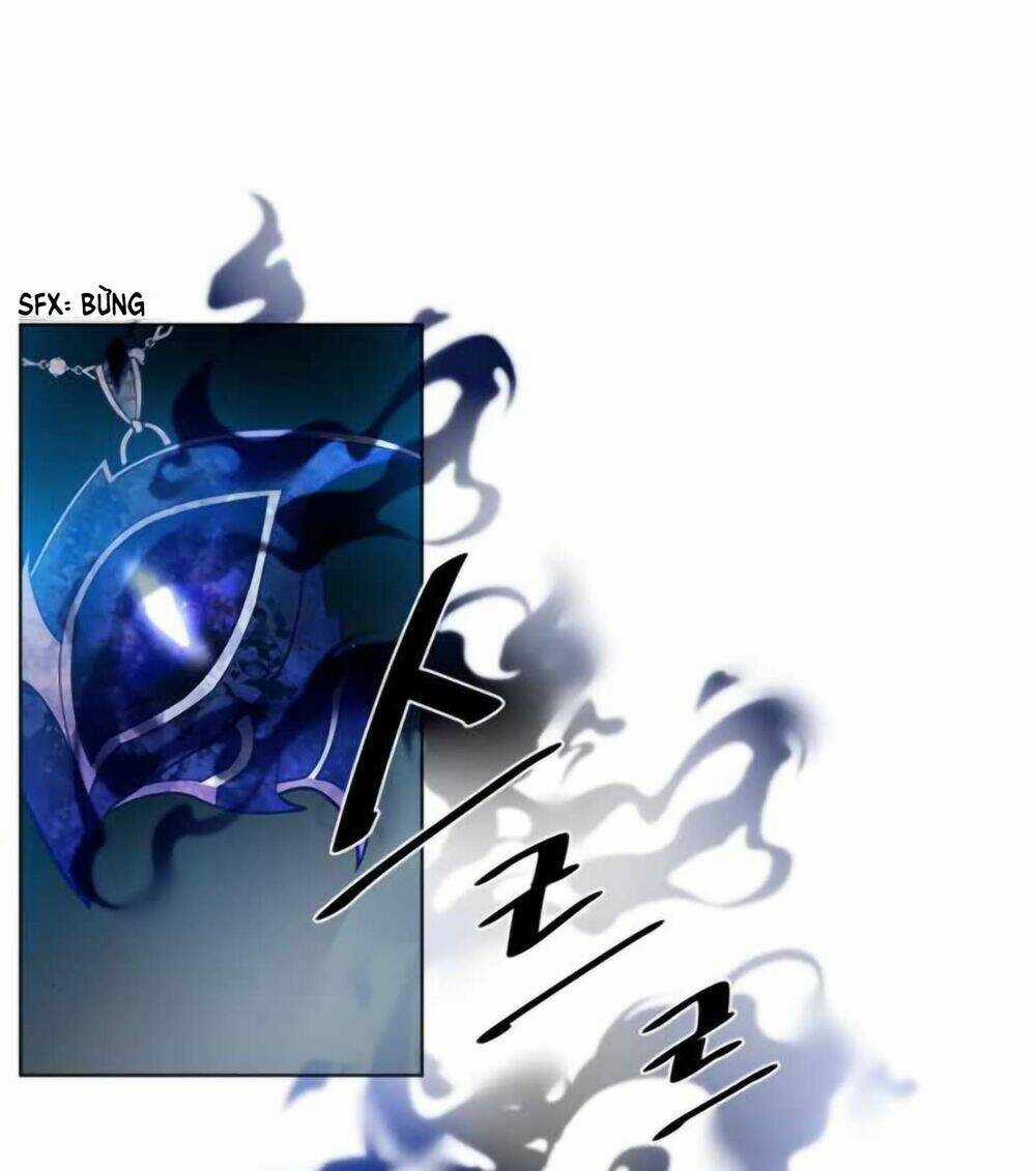 CHUYỂN SINH THÀNH ÁC NHÂN Chapter 2 trang 18