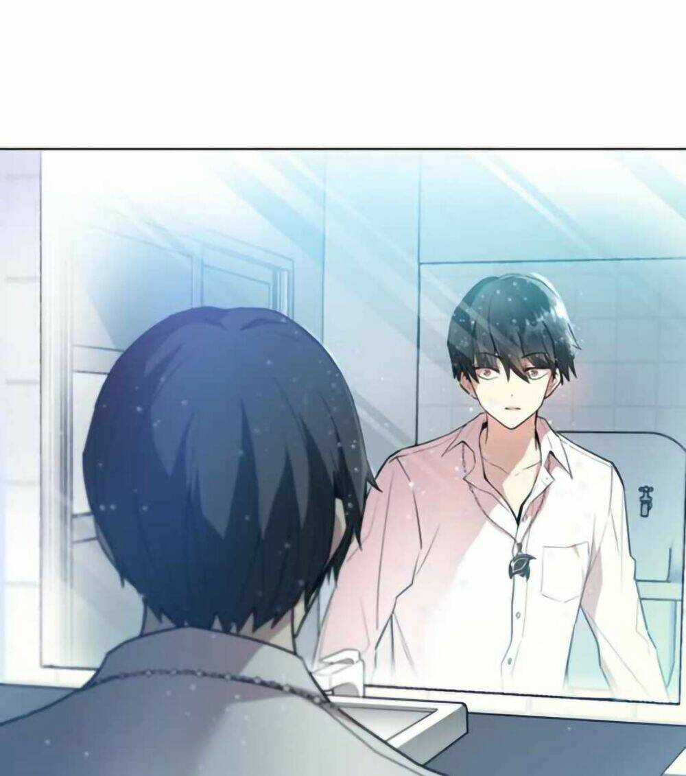 CHUYỂN SINH THÀNH ÁC NHÂN Chapter 2 trang 2