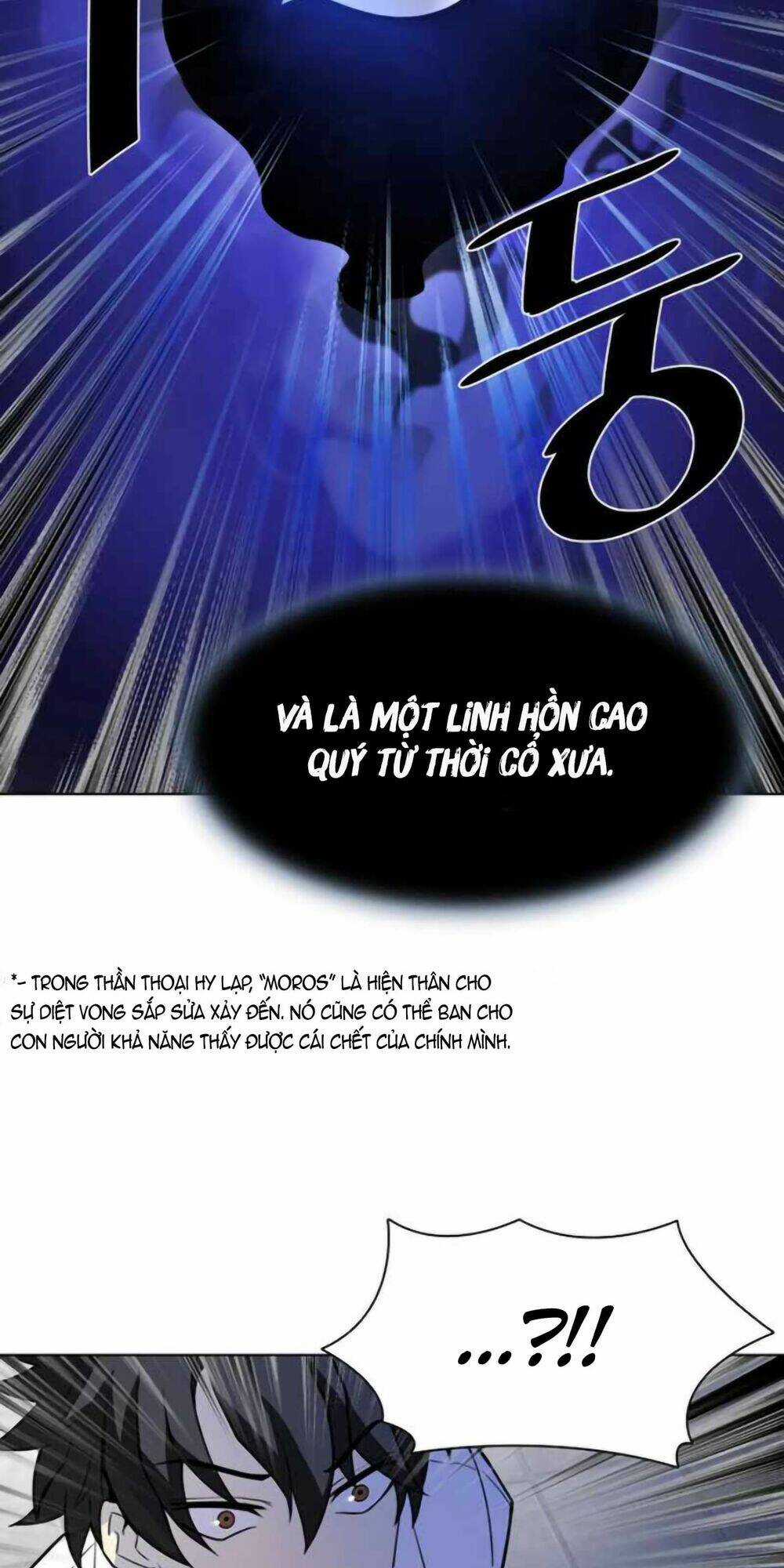 CHUYỂN SINH THÀNH ÁC NHÂN Chapter 2 trang 21