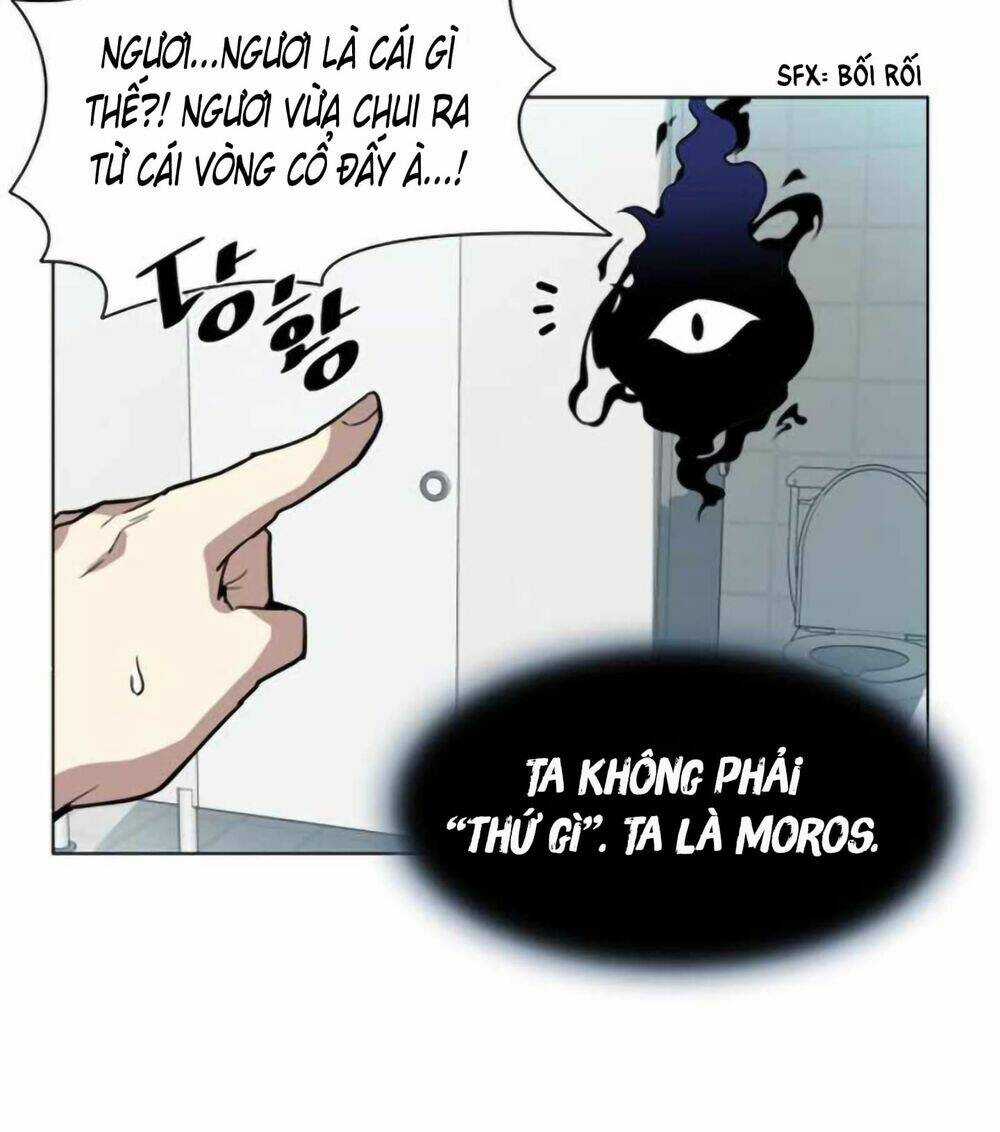 CHUYỂN SINH THÀNH ÁC NHÂN Chapter 2 trang 23