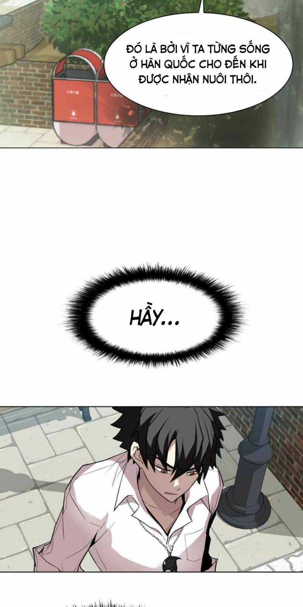 CHUYỂN SINH THÀNH ÁC NHÂN Chapter 2 trang 29