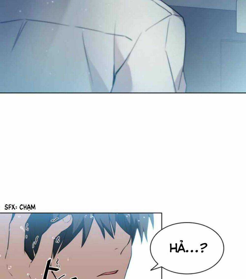 CHUYỂN SINH THÀNH ÁC NHÂN Chapter 2 trang 3