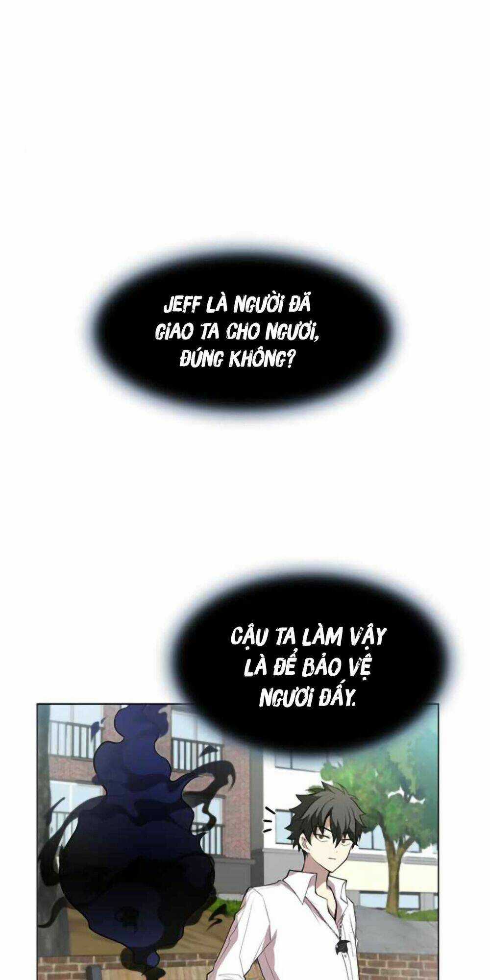 CHUYỂN SINH THÀNH ÁC NHÂN Chapter 2 trang 32