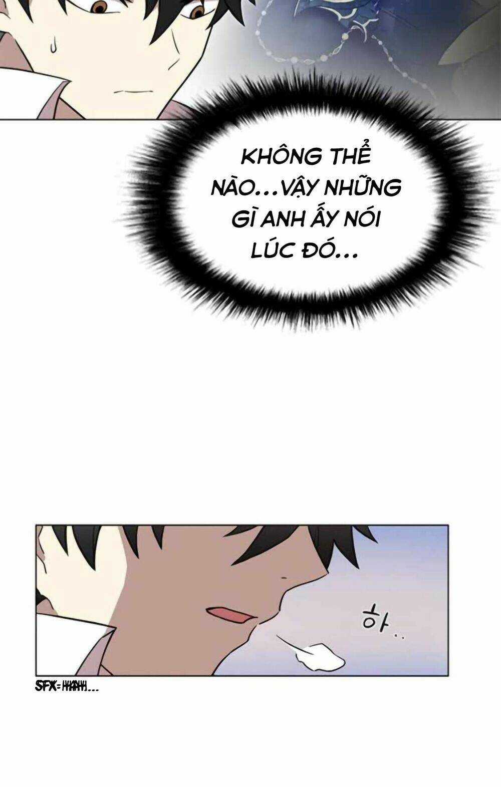 CHUYỂN SINH THÀNH ÁC NHÂN Chapter 2 trang 34