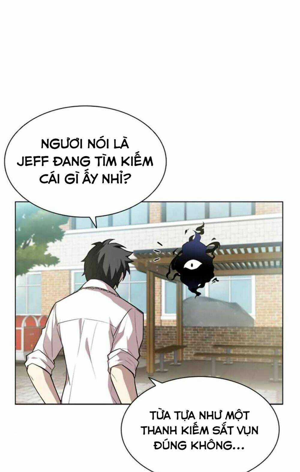 CHUYỂN SINH THÀNH ÁC NHÂN Chapter 2 trang 35