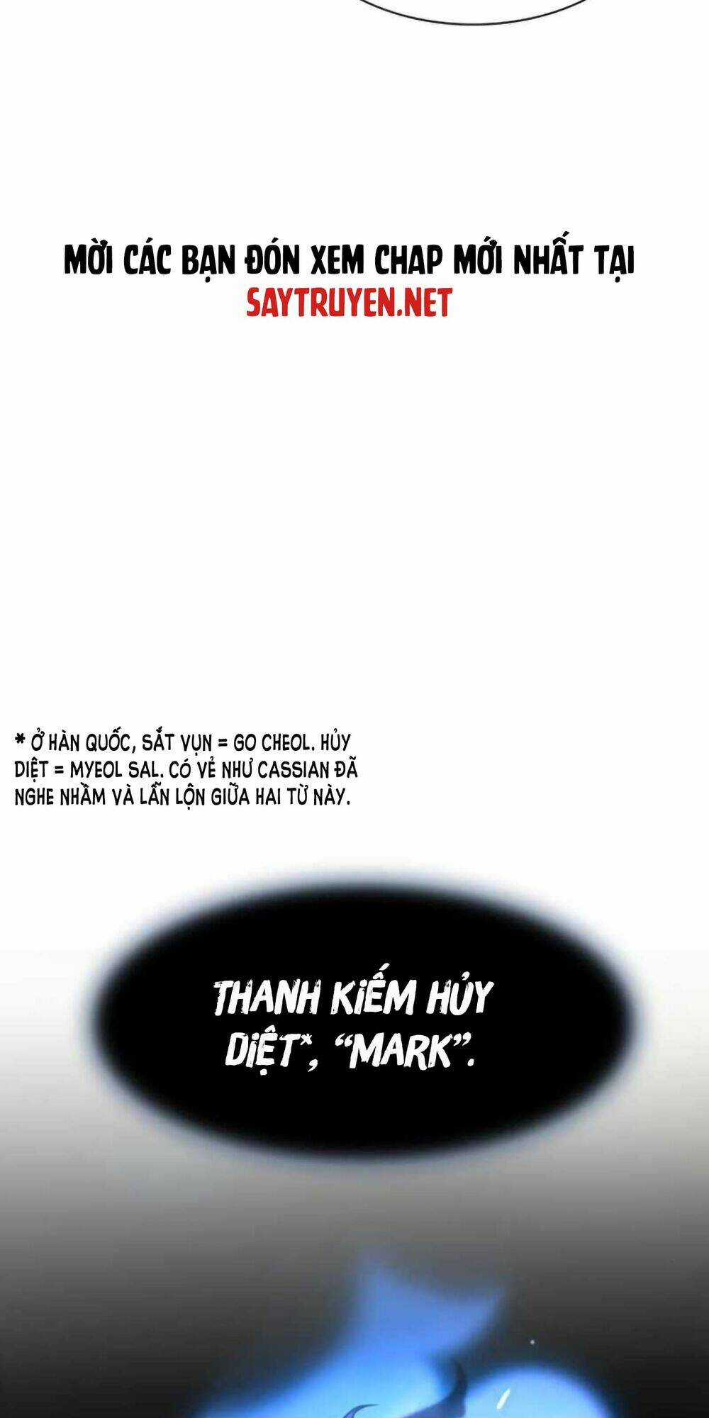 CHUYỂN SINH THÀNH ÁC NHÂN Chapter 2 trang 36