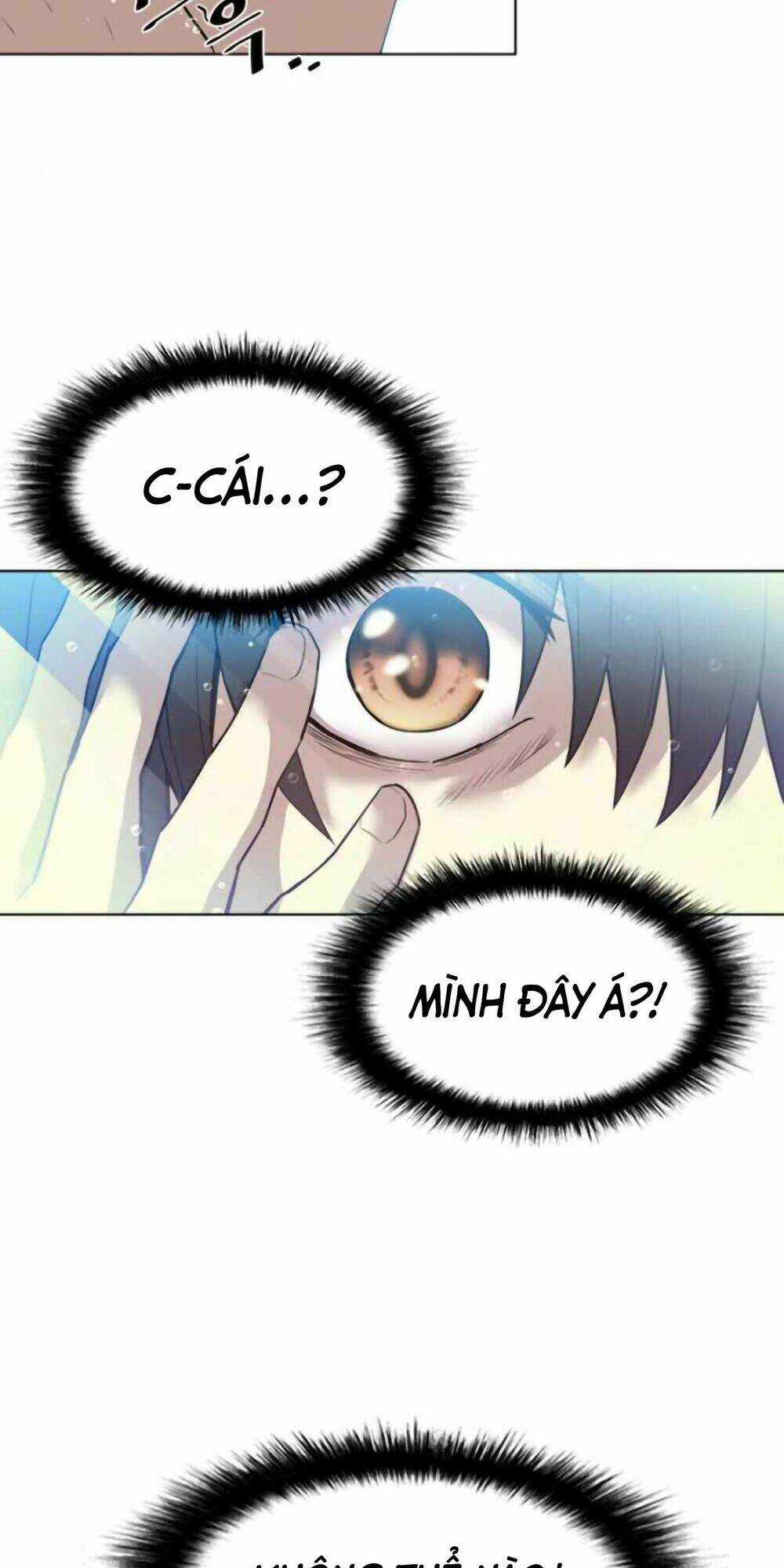 CHUYỂN SINH THÀNH ÁC NHÂN Chapter 2 trang 4