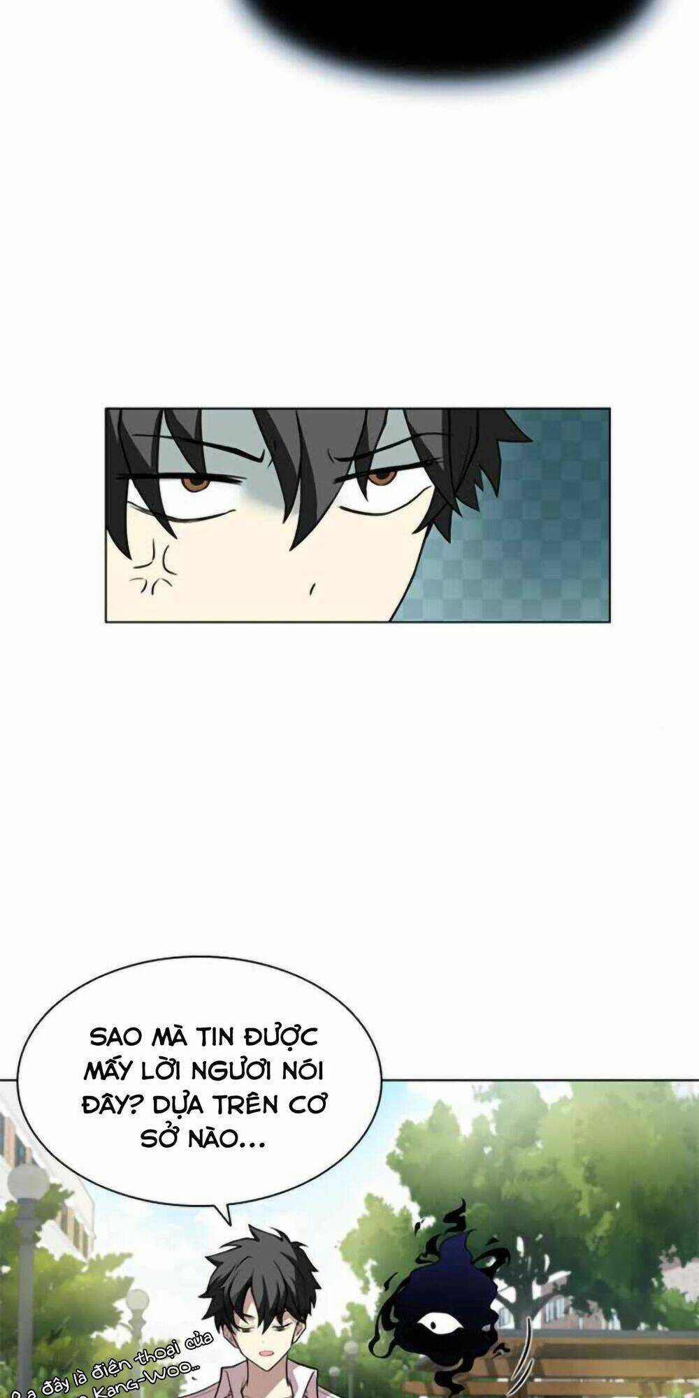 CHUYỂN SINH THÀNH ÁC NHÂN Chapter 2 trang 41