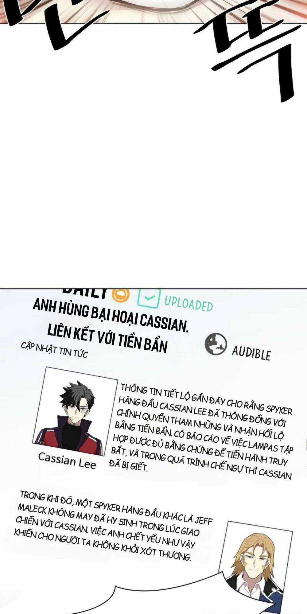 CHUYỂN SINH THÀNH ÁC NHÂN Chapter 2 trang 44