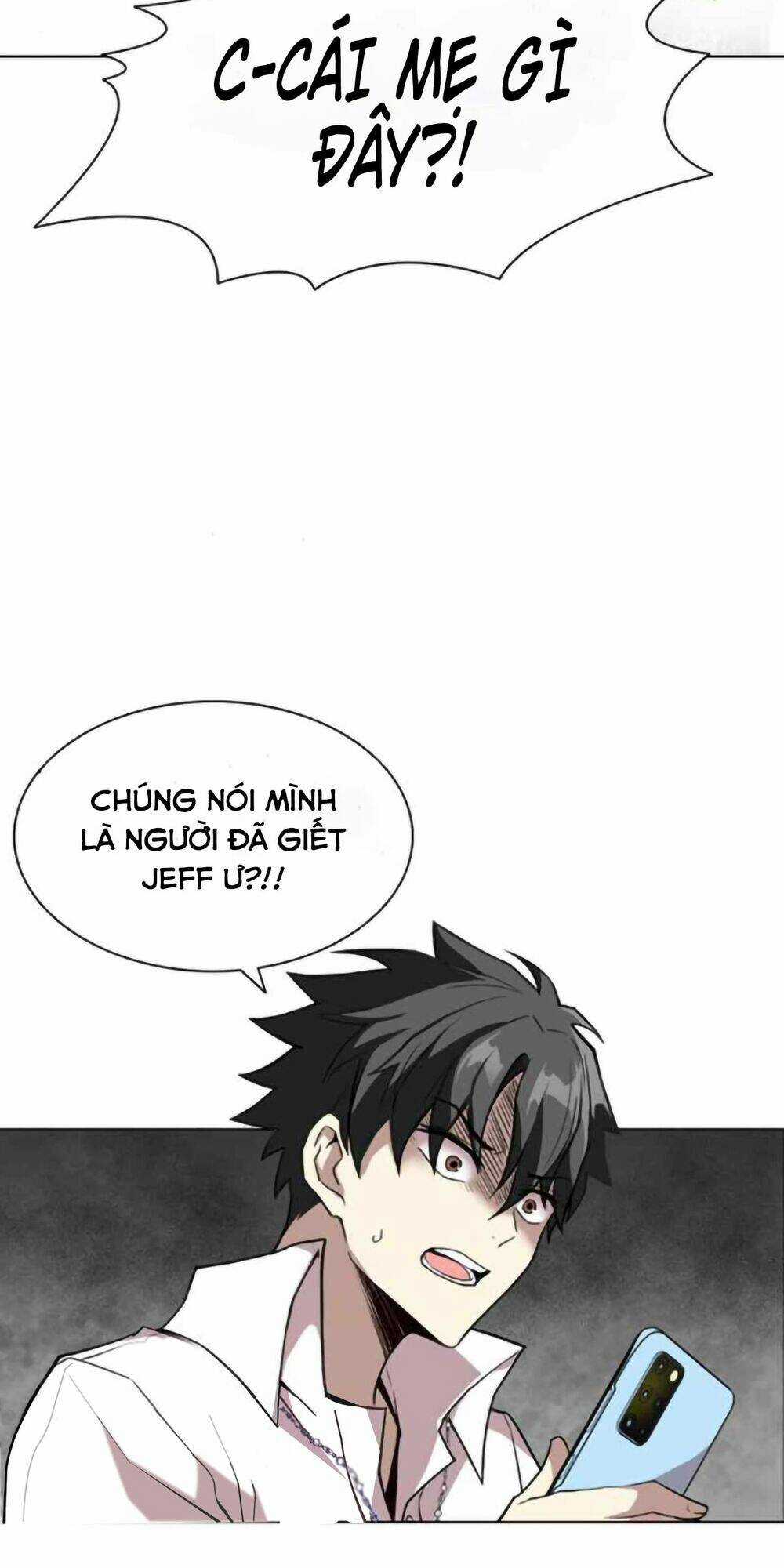 CHUYỂN SINH THÀNH ÁC NHÂN Chapter 2 trang 45