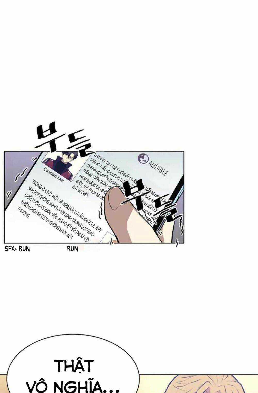 CHUYỂN SINH THÀNH ÁC NHÂN Chapter 2 trang 46