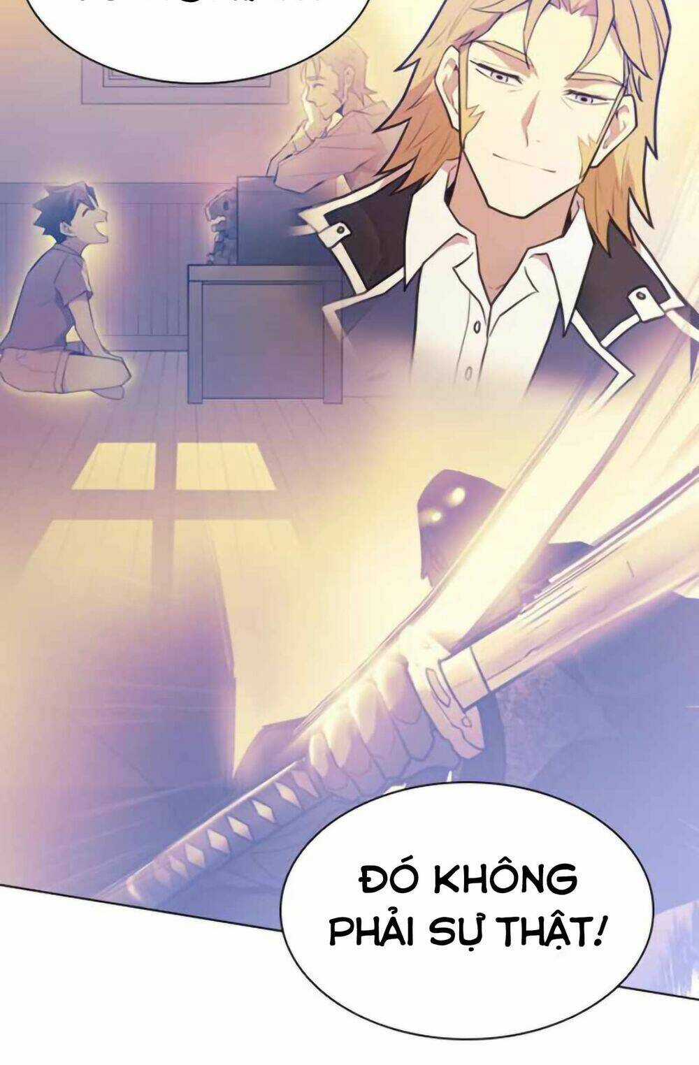 CHUYỂN SINH THÀNH ÁC NHÂN Chapter 2 trang 47