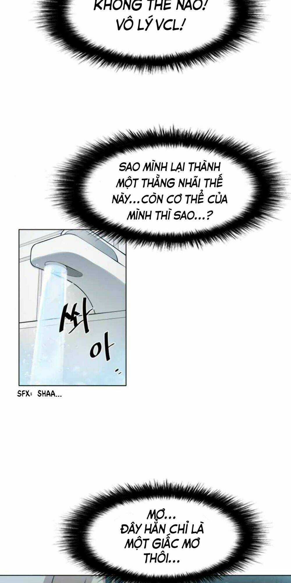 CHUYỂN SINH THÀNH ÁC NHÂN Chapter 2 trang 5