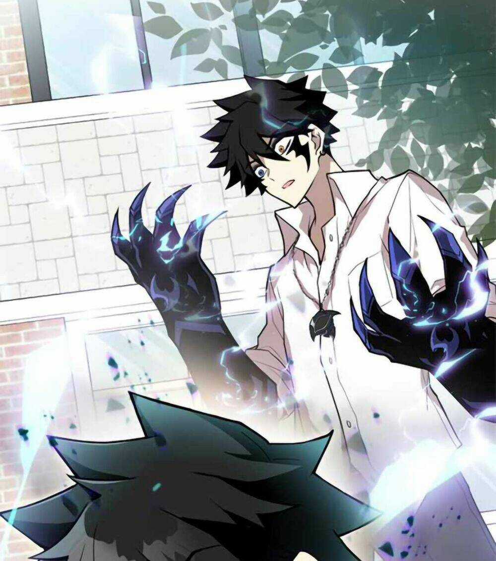 CHUYỂN SINH THÀNH ÁC NHÂN Chapter 2 trang 59