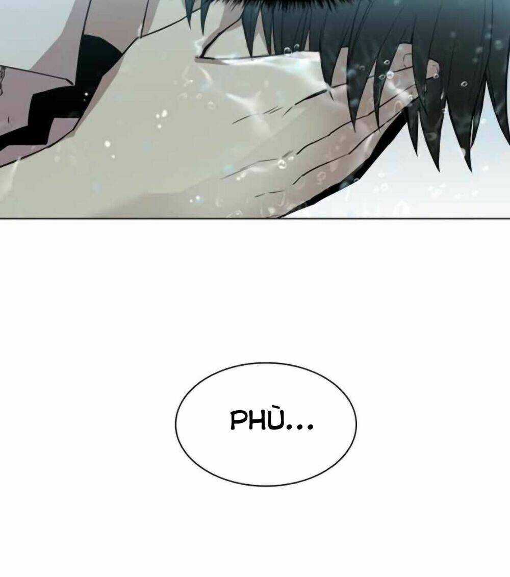 CHUYỂN SINH THÀNH ÁC NHÂN Chapter 2 trang 6