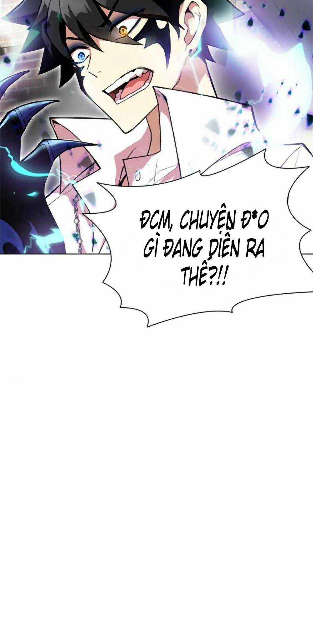 CHUYỂN SINH THÀNH ÁC NHÂN Chapter 2 trang 60