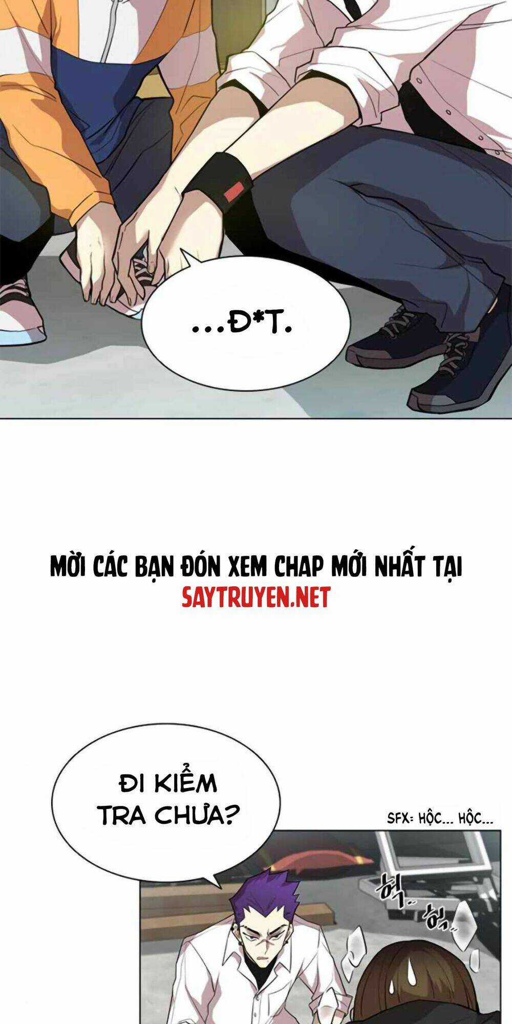 CHUYỂN SINH THÀNH ÁC NHÂN Chapter 2 trang 65