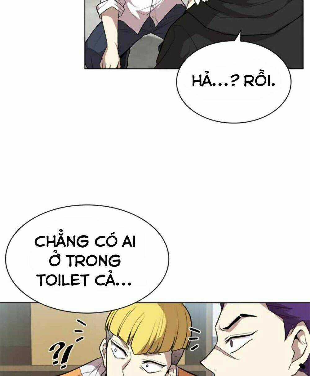 CHUYỂN SINH THÀNH ÁC NHÂN Chapter 2 trang 66