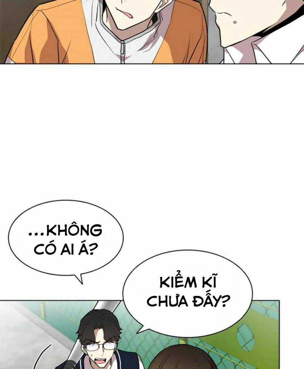 CHUYỂN SINH THÀNH ÁC NHÂN Chapter 2 trang 67