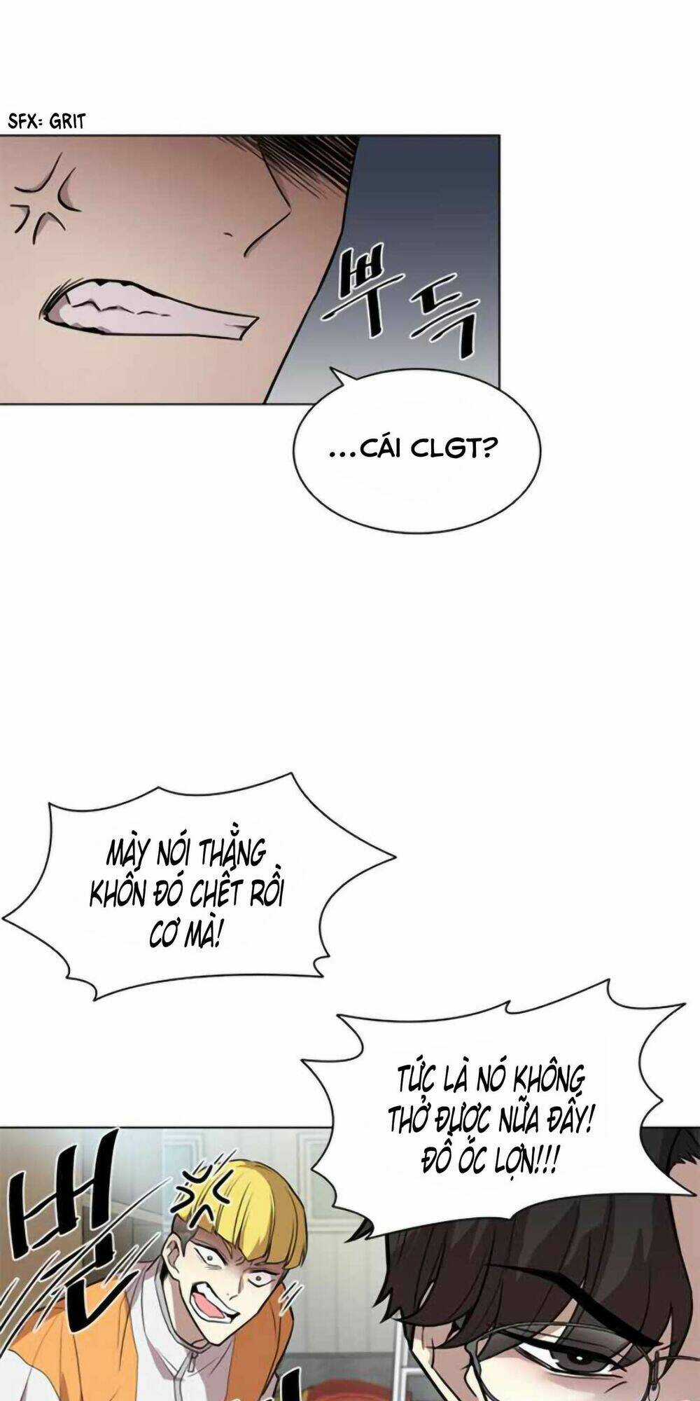 CHUYỂN SINH THÀNH ÁC NHÂN Chapter 2 trang 69