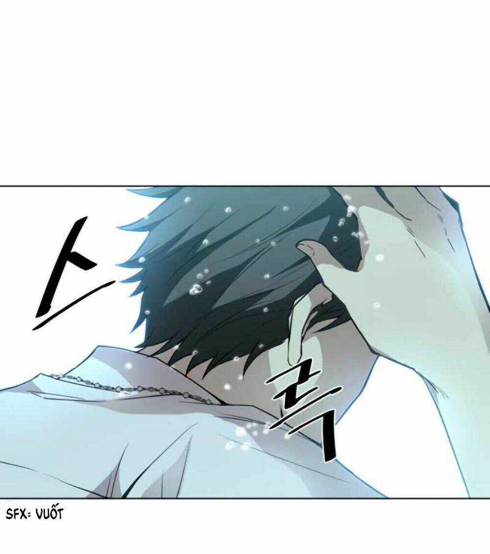 CHUYỂN SINH THÀNH ÁC NHÂN Chapter 2 trang 7