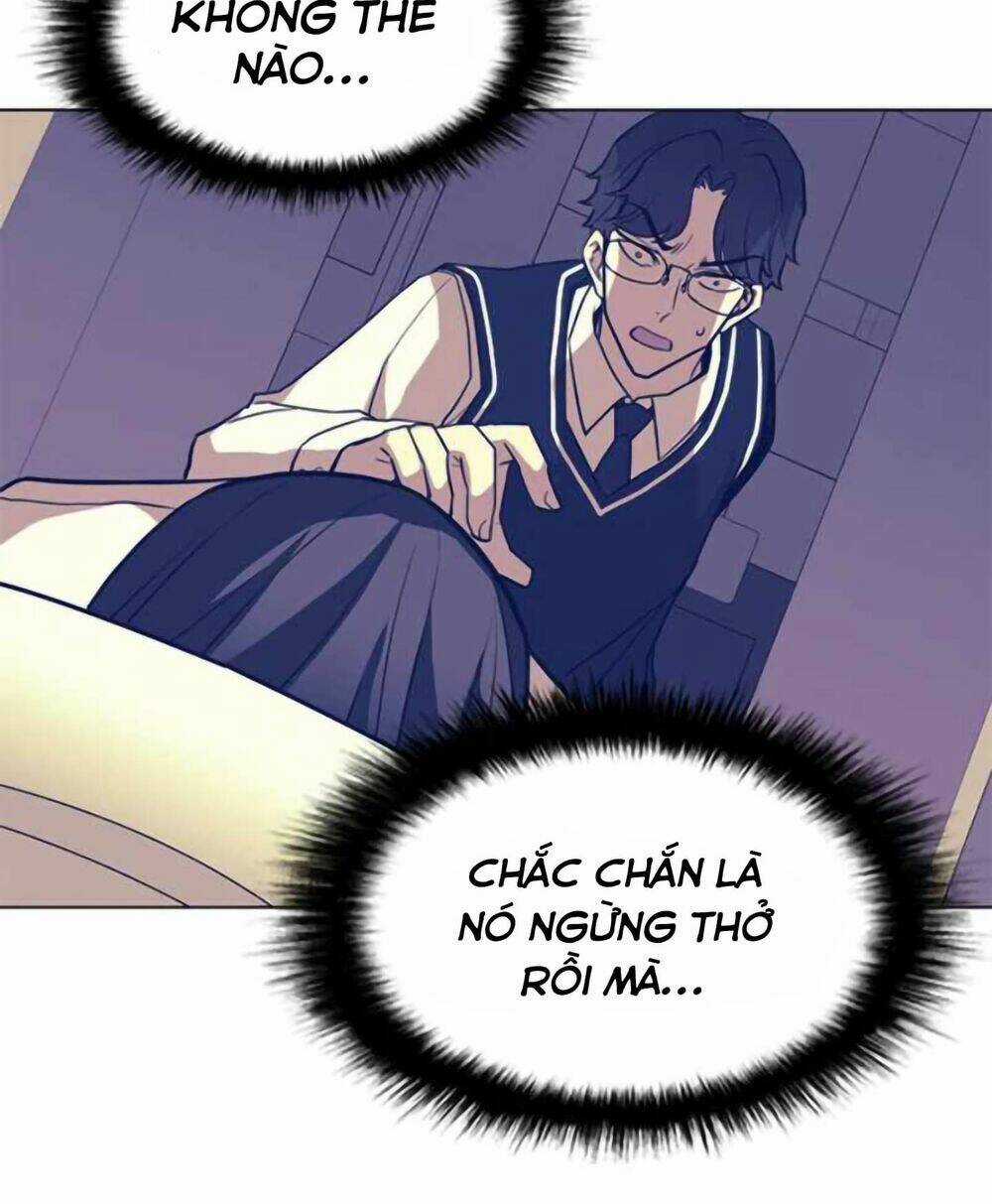 CHUYỂN SINH THÀNH ÁC NHÂN Chapter 2 trang 71