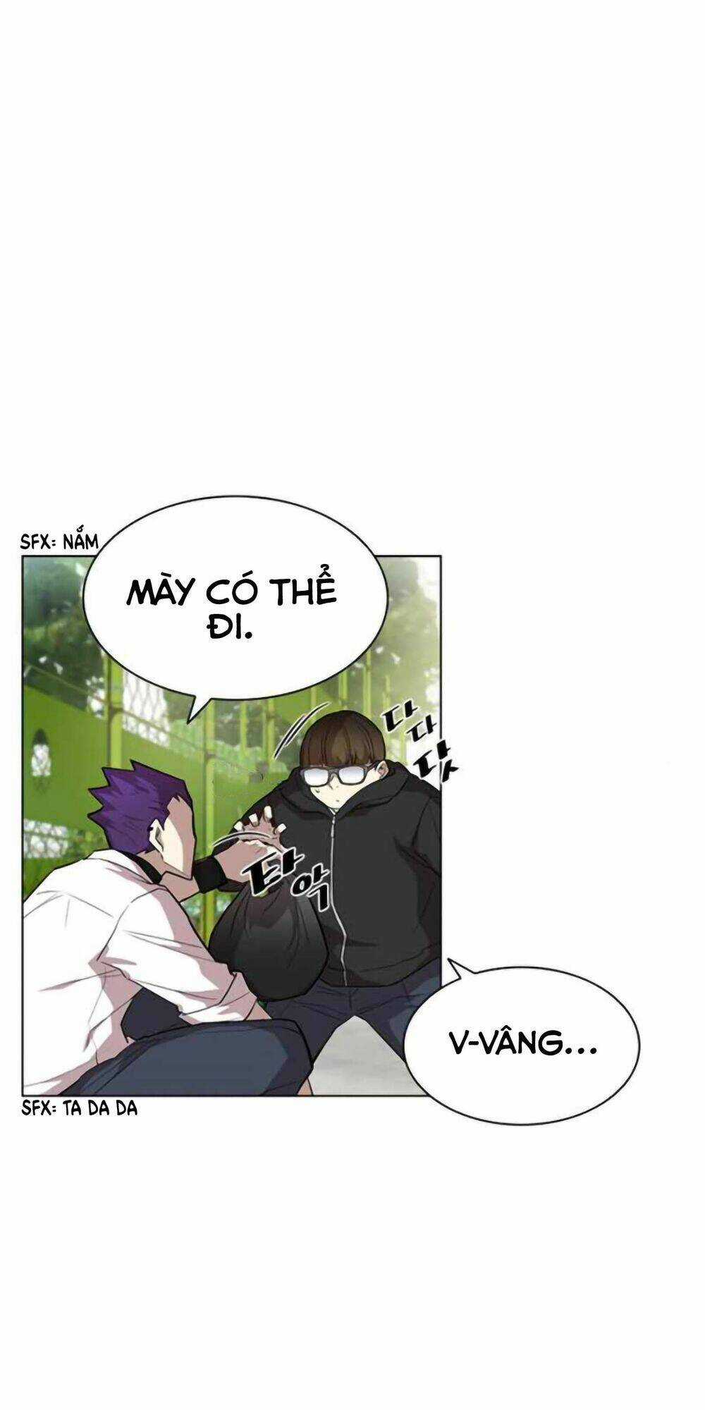 CHUYỂN SINH THÀNH ÁC NHÂN Chapter 2 trang 72