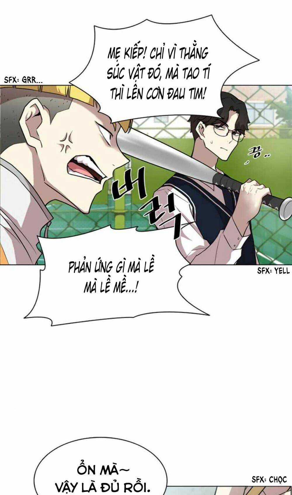 CHUYỂN SINH THÀNH ÁC NHÂN Chapter 2 trang 73