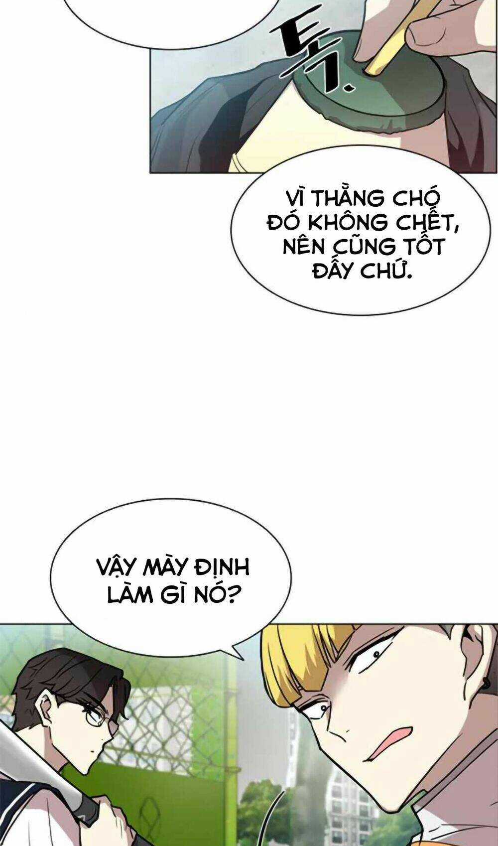 CHUYỂN SINH THÀNH ÁC NHÂN Chapter 2 trang 74