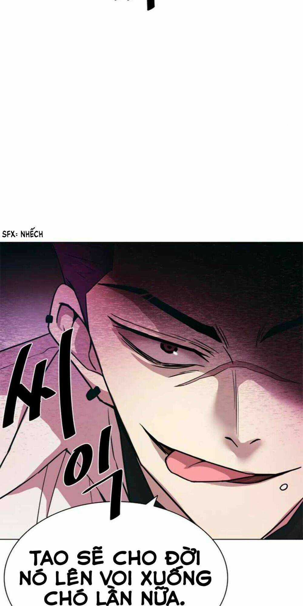 CHUYỂN SINH THÀNH ÁC NHÂN Chapter 2 trang 76