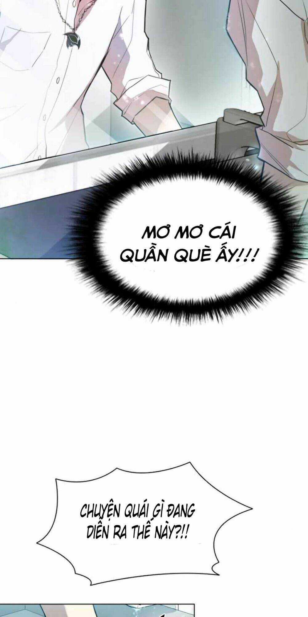 CHUYỂN SINH THÀNH ÁC NHÂN Chapter 2 trang 9