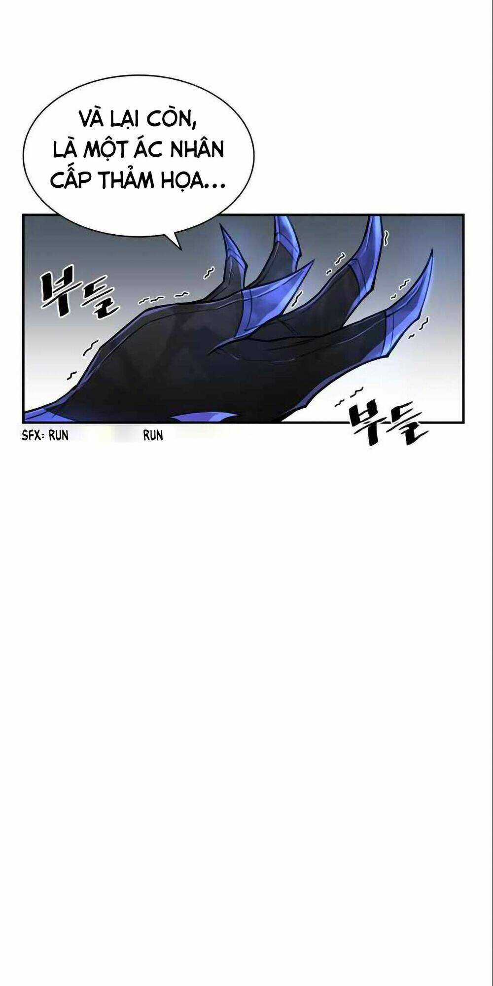 CHUYỂN SINH THÀNH ÁC NHÂN Chapter 3 trang 11