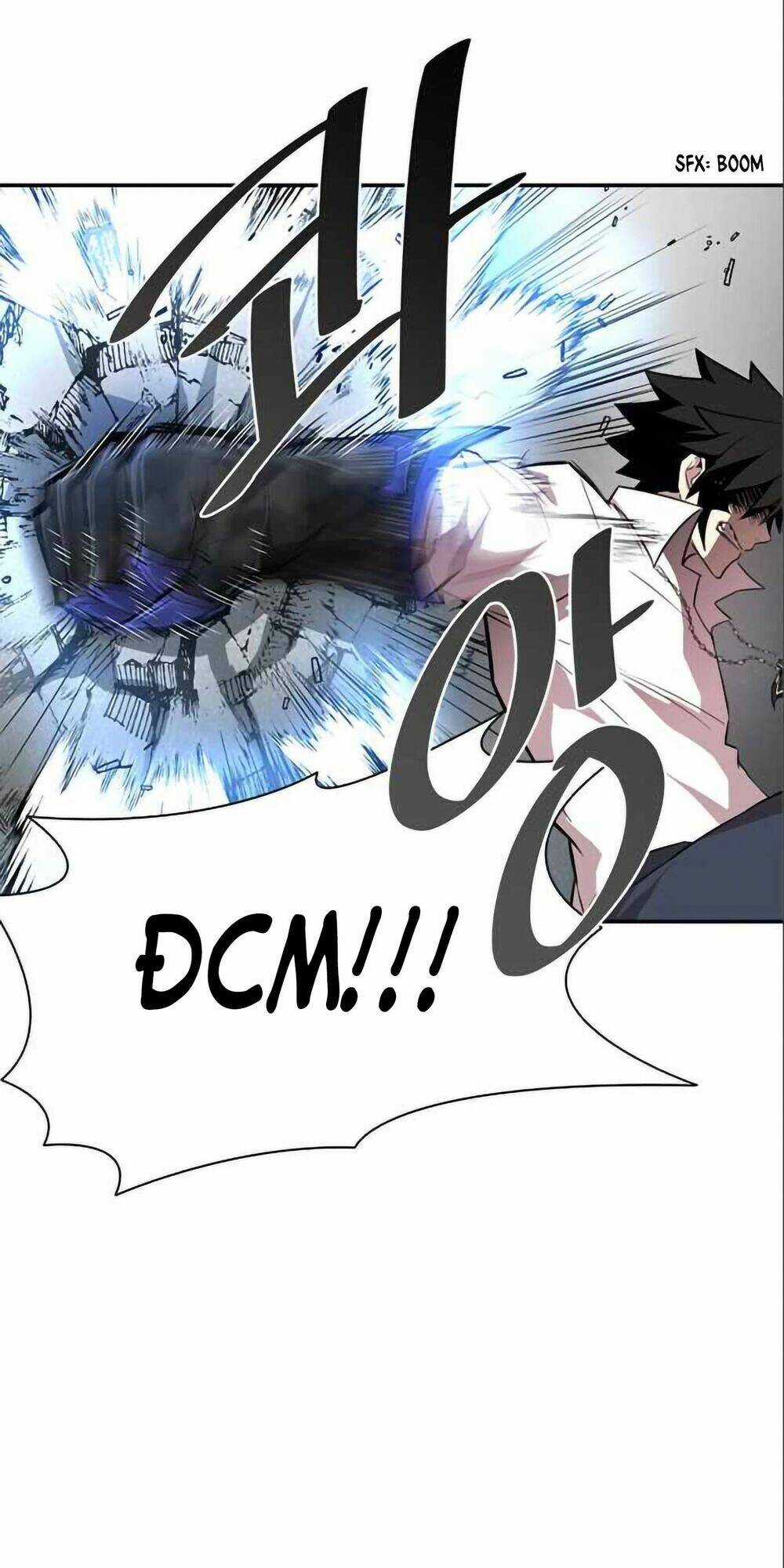 CHUYỂN SINH THÀNH ÁC NHÂN Chapter 3 trang 12