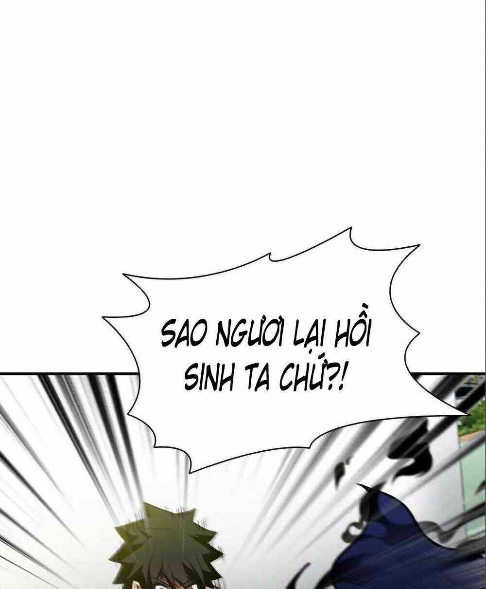 CHUYỂN SINH THÀNH ÁC NHÂN Chapter 3 trang 14