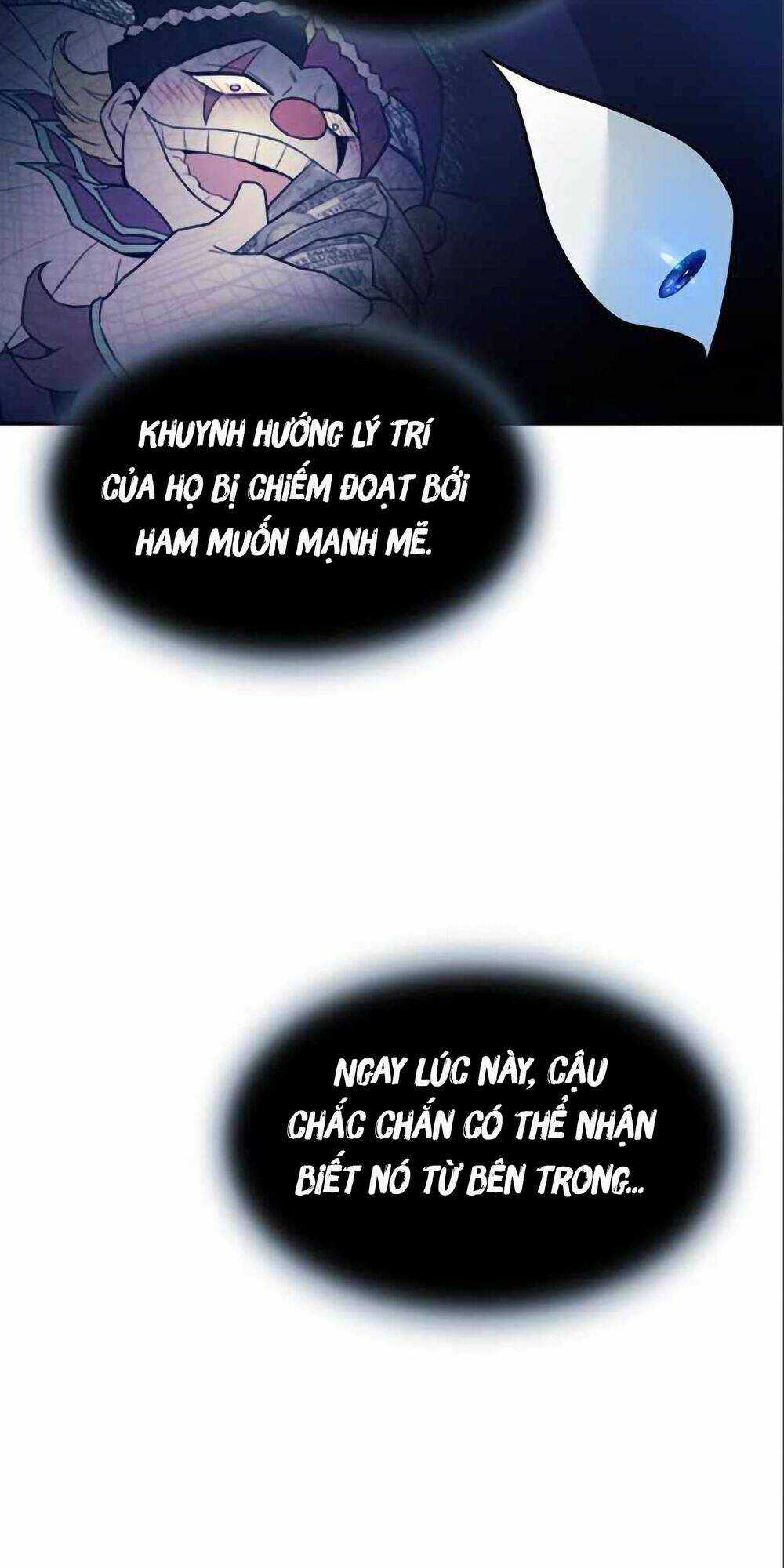 CHUYỂN SINH THÀNH ÁC NHÂN Chapter 3 trang 16