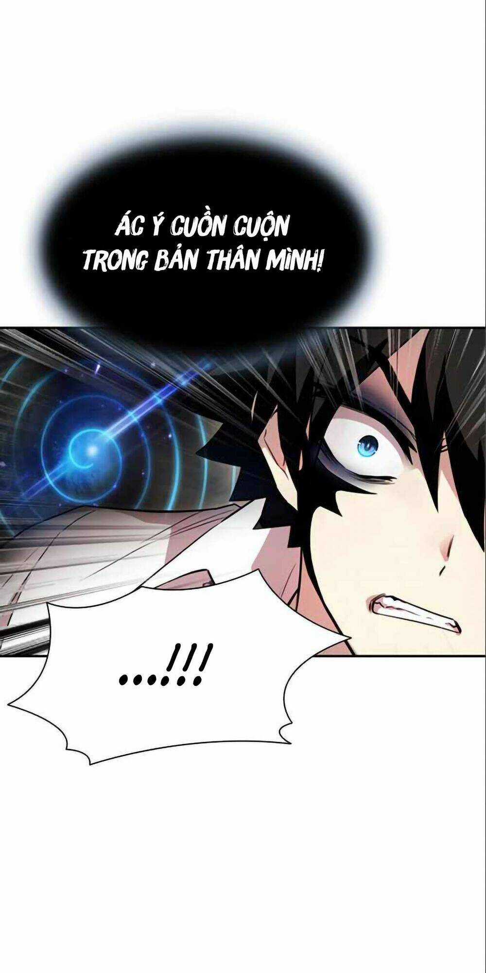 CHUYỂN SINH THÀNH ÁC NHÂN Chapter 3 trang 17