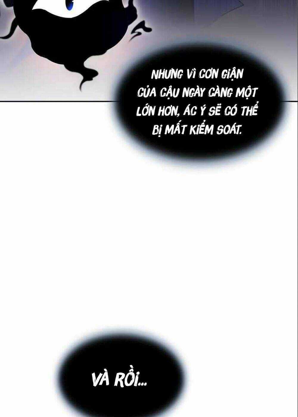 CHUYỂN SINH THÀNH ÁC NHÂN Chapter 3 trang 19