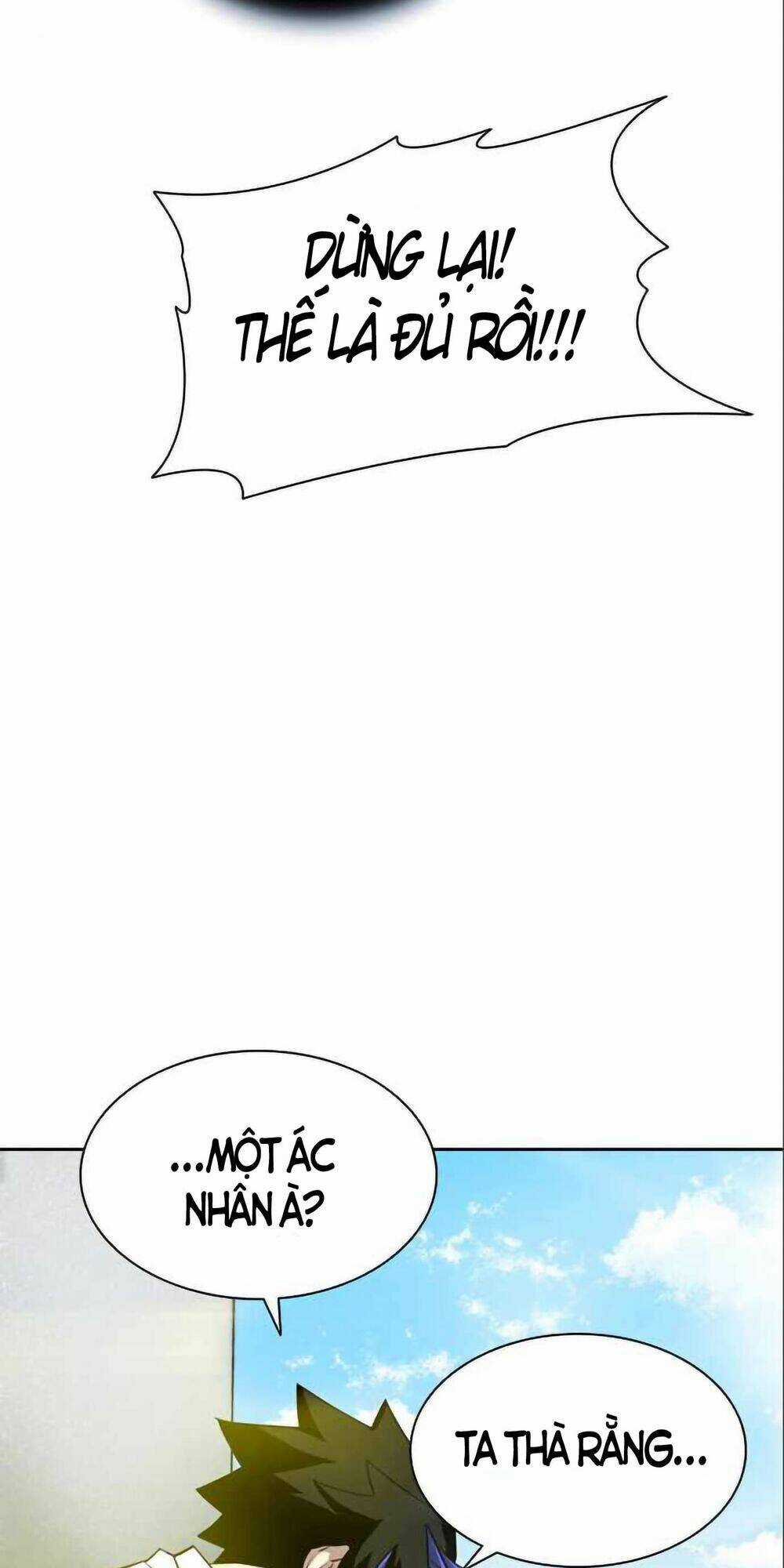 CHUYỂN SINH THÀNH ÁC NHÂN Chapter 3 trang 20