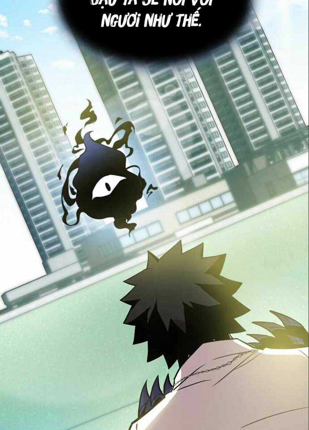 CHUYỂN SINH THÀNH ÁC NHÂN Chapter 3 trang 24