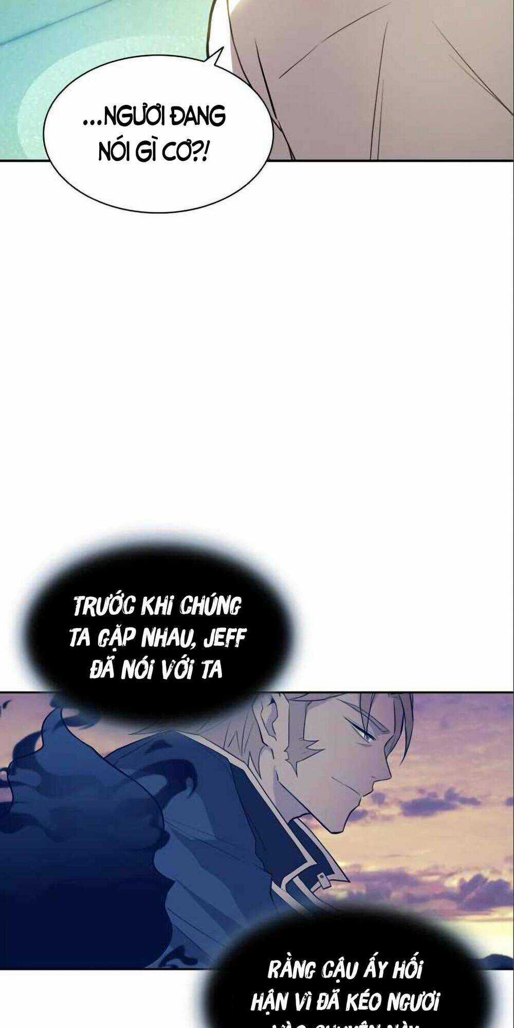 CHUYỂN SINH THÀNH ÁC NHÂN Chapter 3 trang 25