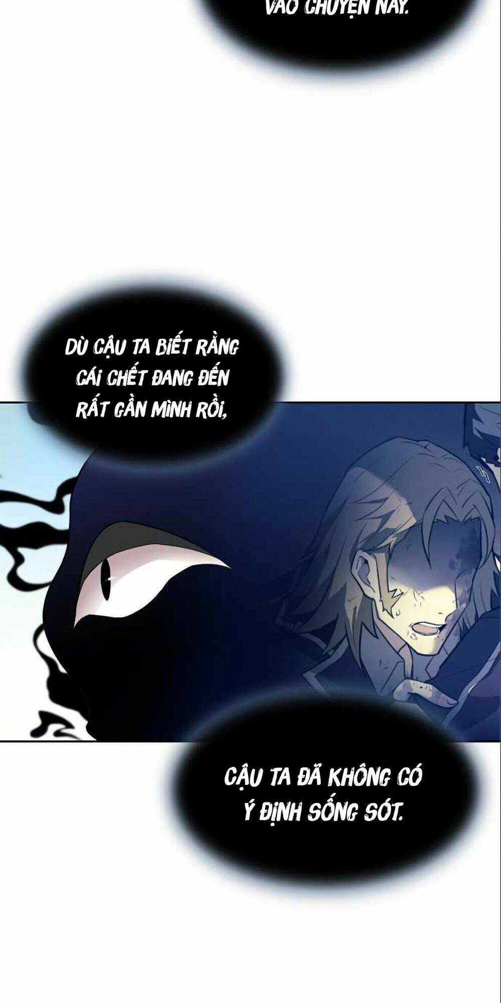 CHUYỂN SINH THÀNH ÁC NHÂN Chapter 3 trang 26