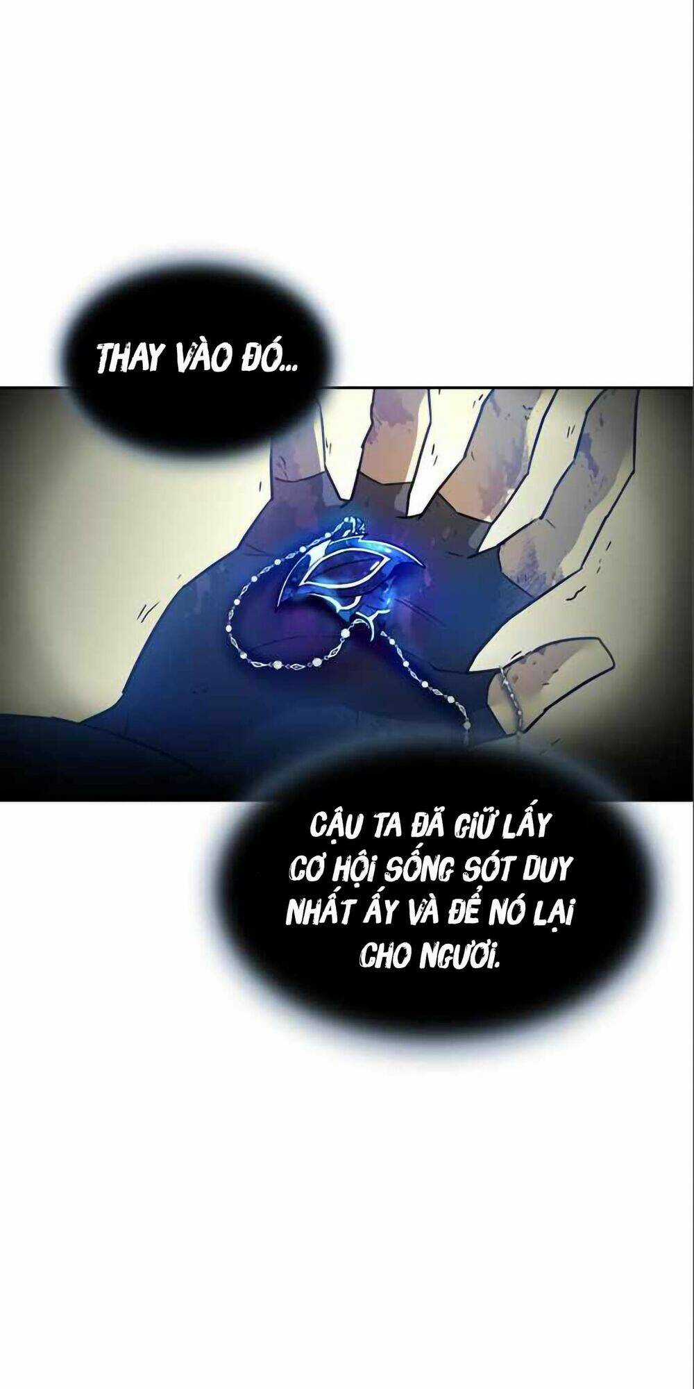 CHUYỂN SINH THÀNH ÁC NHÂN Chapter 3 trang 27