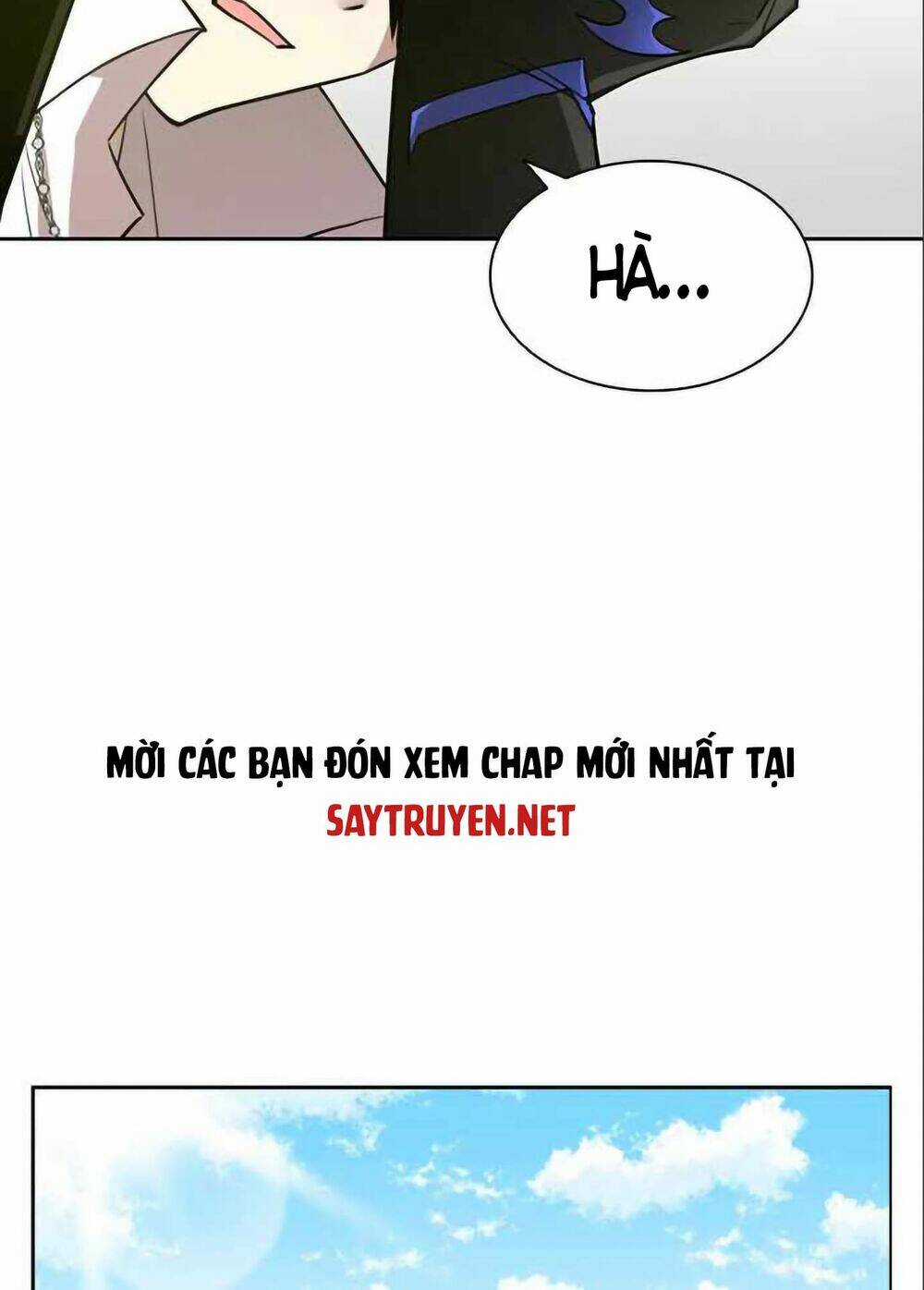 CHUYỂN SINH THÀNH ÁC NHÂN Chapter 3 trang 29