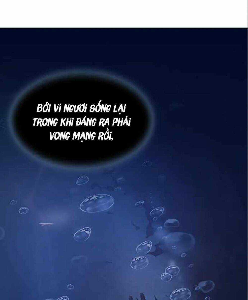 CHUYỂN SINH THÀNH ÁC NHÂN Chapter 3 trang 3