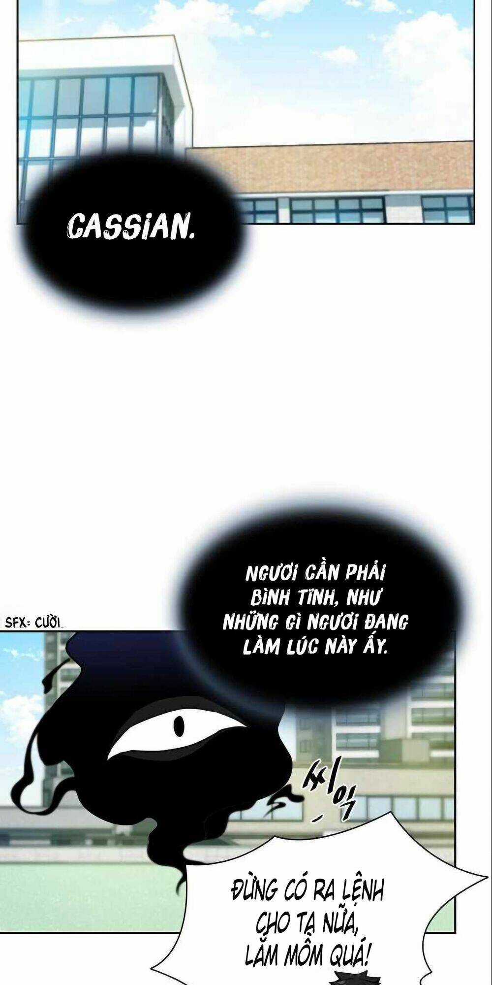 CHUYỂN SINH THÀNH ÁC NHÂN Chapter 3 trang 30