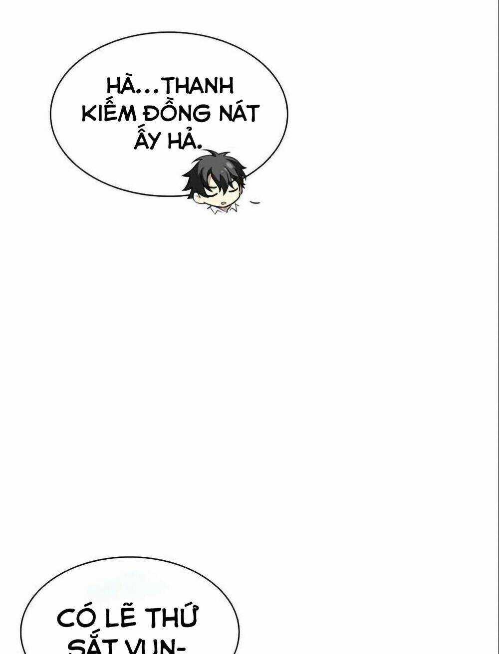 CHUYỂN SINH THÀNH ÁC NHÂN Chapter 3 trang 38