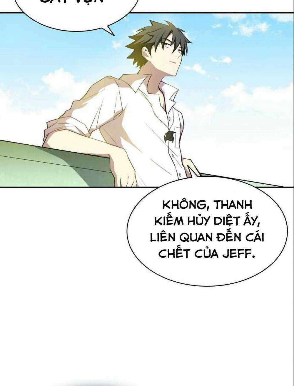 CHUYỂN SINH THÀNH ÁC NHÂN Chapter 3 trang 39