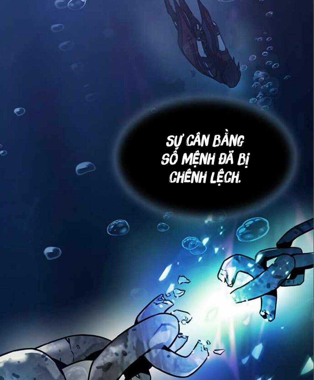 CHUYỂN SINH THÀNH ÁC NHÂN Chapter 3 trang 4