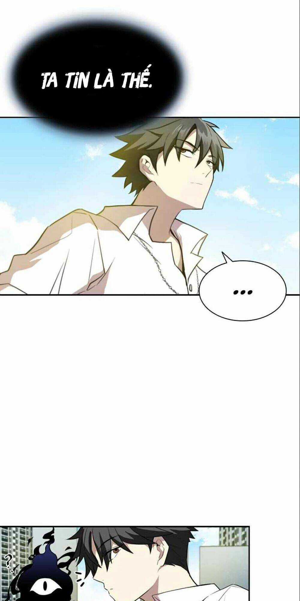 CHUYỂN SINH THÀNH ÁC NHÂN Chapter 3 trang 40