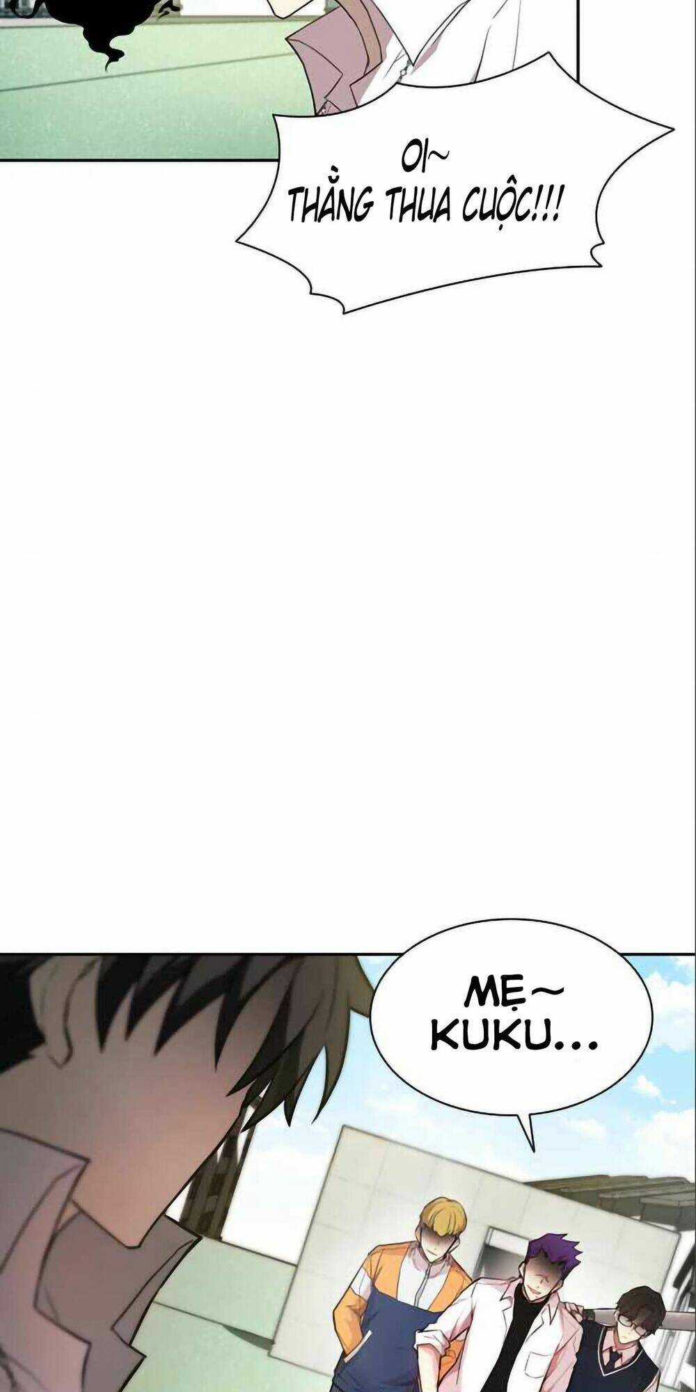 CHUYỂN SINH THÀNH ÁC NHÂN Chapter 3 trang 41